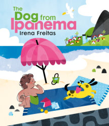 The Dog from Ipanema