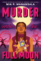 Murder Under the Full Moon
