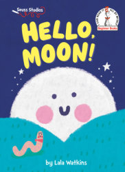 Hello, Moon!