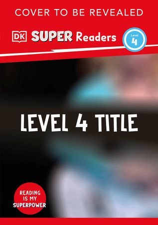 DK Super Readers Level 4 Animals on the Move by DK