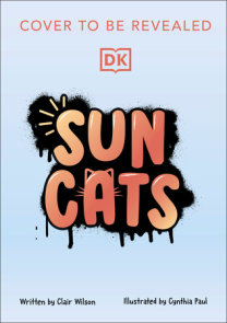 Phonic Books Sun Cats 2 Graphic Novel