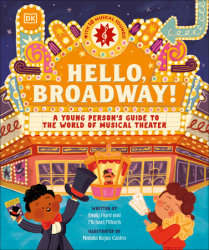 Hello, Broadway!