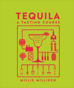 Tequila: A Tasting Course