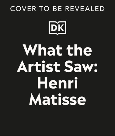 Saw Henri Matisse by Heather Alexander