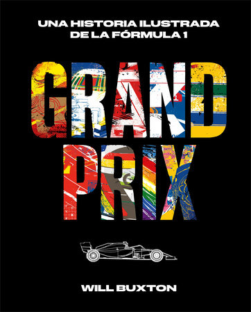 Grand Prix by DK