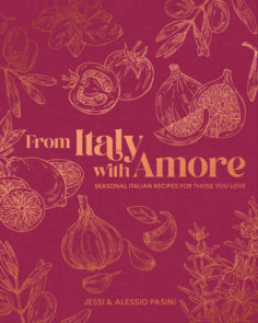 From Italy with Amore