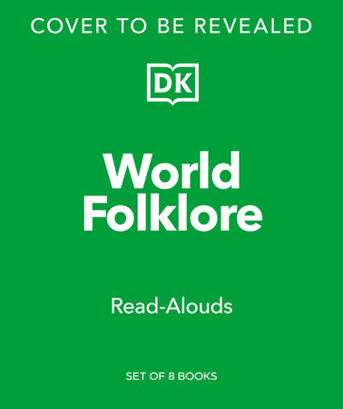 Read-Alouds World Folklore by DK