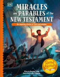 Read-Alouds Miracles and Parables of the New Testament Box Set