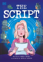 Phonic Books The Script