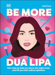 Be More Dua Lipa