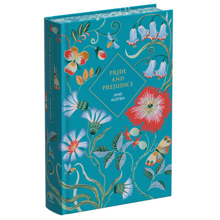 Pride and Prejudice (DK Classics) by Jane Austen