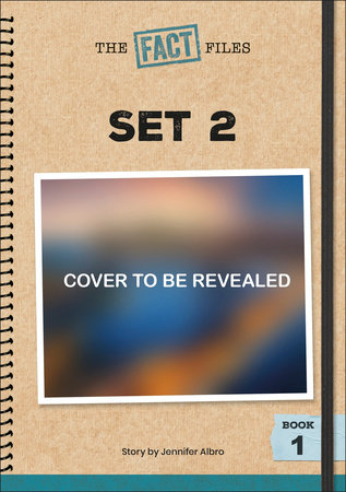 Phonic Books The Fact Files 2 by Phonic Books