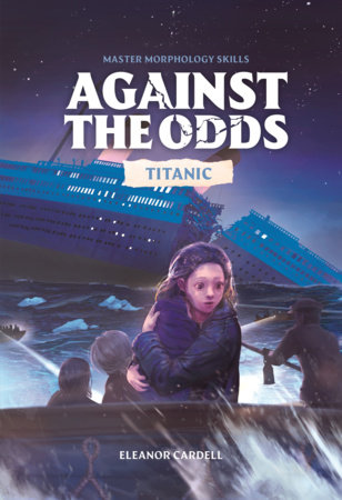 Against the Odds Titanic by DK