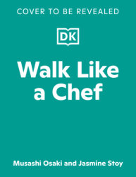 Walk Like a Chef