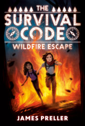 Wildfire Escape #1