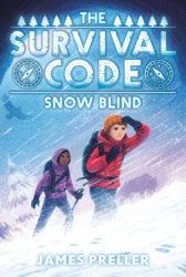 Snow Blind #2