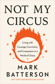 Not My Circus