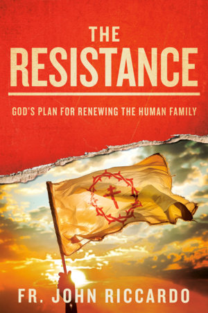The Resistance by John Riccardo