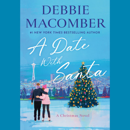 A Date with Santa by Debbie Macomber