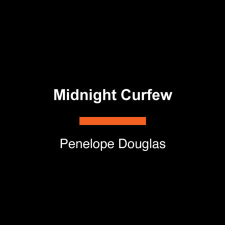 Midnight Curfew by Penelope Douglas