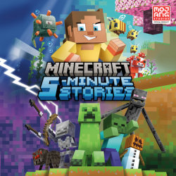 Minecraft 5-Minute Stories