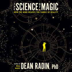 The Science of Magic