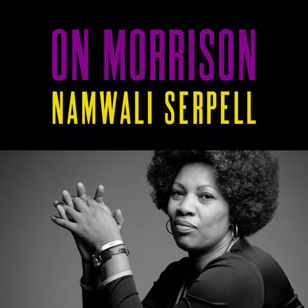 On Morrison by Namwali Serpell