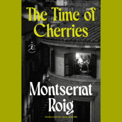 The Time of Cherries