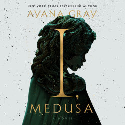 I, Medusa