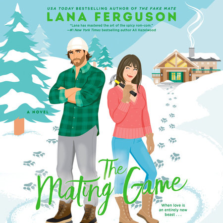 The Mating Game by Lana Ferguson