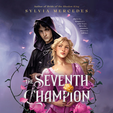 The Seventh Champion by Sylvia Mercedes