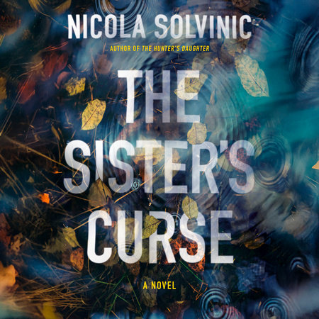 The Sister's Curse by Nicola Solvinic
