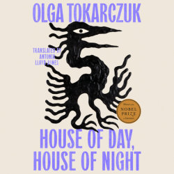 House of Day, House of Night