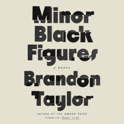 Minor Black Figures