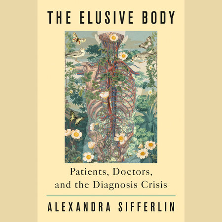 The Elusive Body by Alexandra Sifferlin