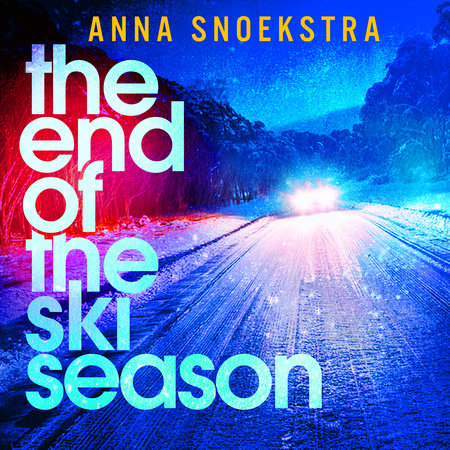 The End of the Ski Season by Anna Snoekstra