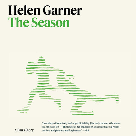 The Season by Helen Garner