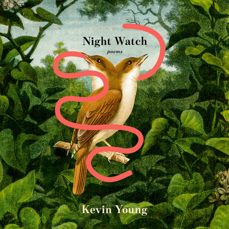 Night Watch by Kevin Young