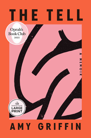 The Tell: Oprah's Book Club by Amy Griffin