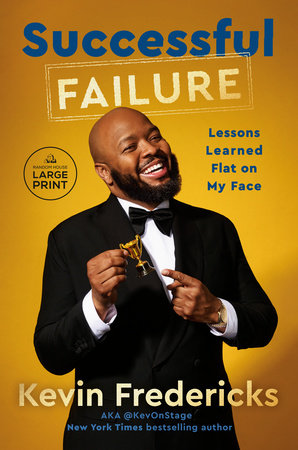 Successful Failure by Kevin Fredericks