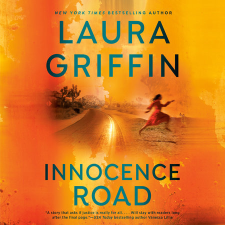 Innocence Road by Laura Griffin