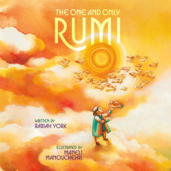 The One and Only Rumi