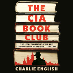 The CIA Book Club