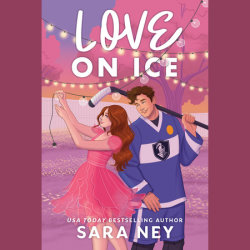 Love on Ice