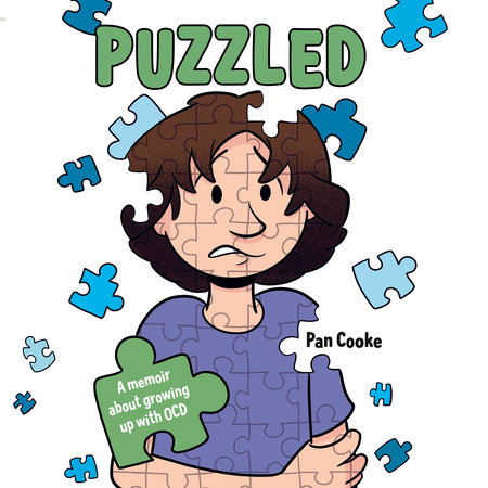 Puzzled by Pan Cooke