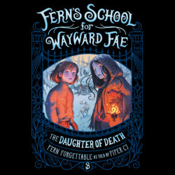 The Daughter of Death