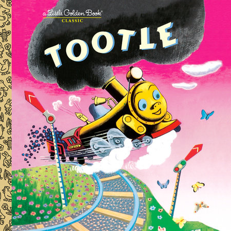 Tootle by Gertrude Crampton