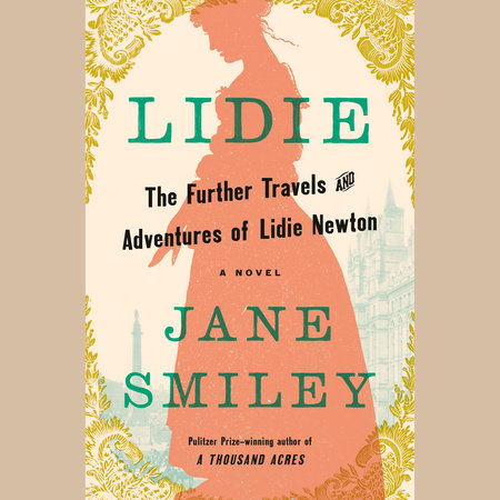 Lidie by Jane Smiley