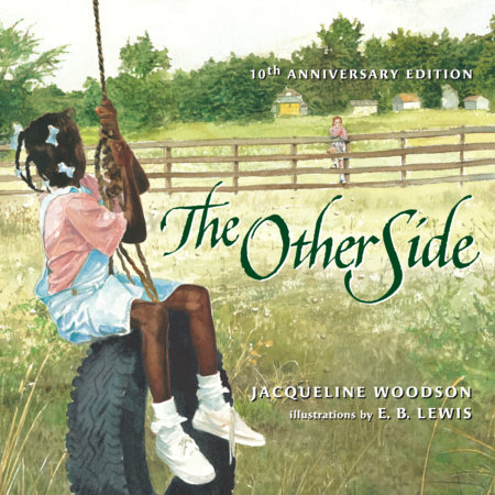 The Other Side by Jacqueline Woodson