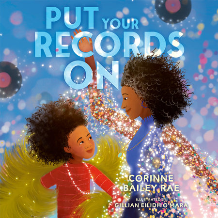 Put Your Records On by Corinne Bailey Rae